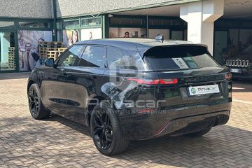Land-Rover Range Rover Velar - 7