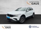 Volkswagen Tiguan Life 2.0 TDI DSG Navi*ACC*LED