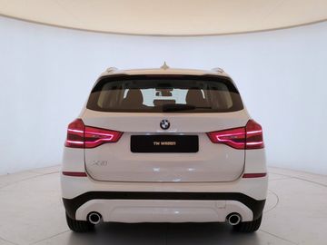 BMW X3 - 5
