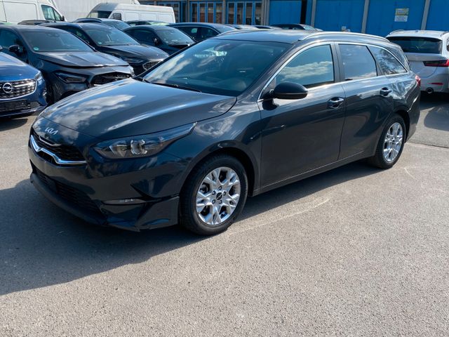 Kia cee'd Sportswagon 1.0 T-GDI MHEV DCT