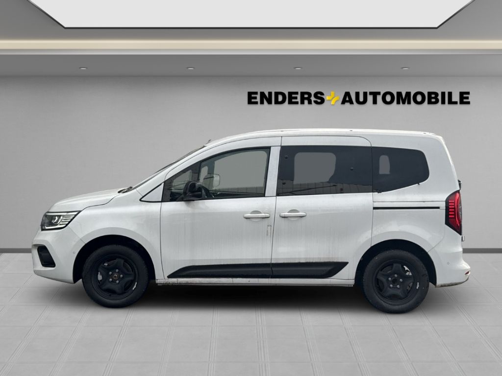 Renault Kangoo III E-TECH Electric Equili.EV45 NP 43.800 imagem 2