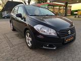 Suzuki SX4 Automatik/SHZ/Klima/Tempomat - Suzuki SX4 in Hannover