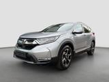 Honda CR-V 2.0 i-MMD HYBRID 4WD Lifestyle*Navi*Leder - Honda CR-V in Wiesbaden