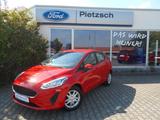 Ford Fiesta Trend *KLIMA*GJR*BLUETOOTH* - Ford Fiesta Gebrauchtwagen in Dresden