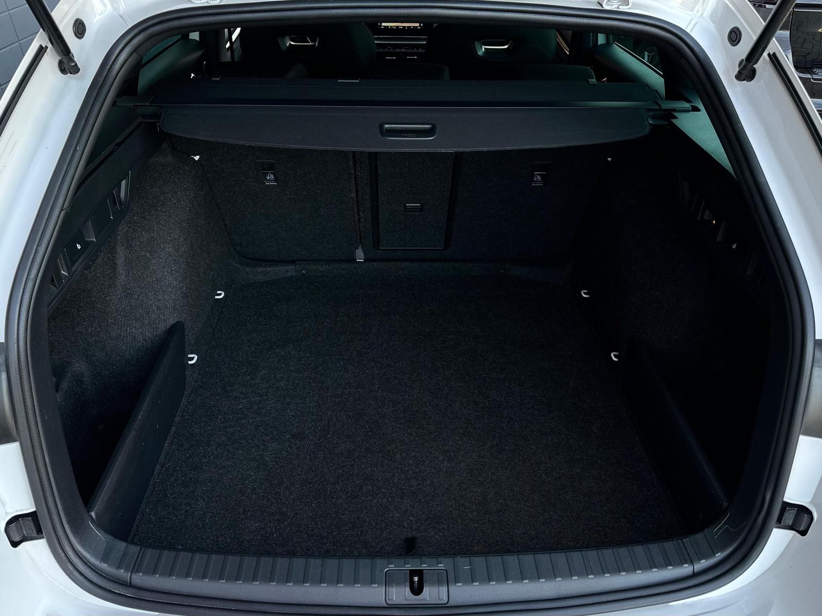 SKODA Octavia 2.0TDI RS* MATRIX#AHK#SHZ#FH#ACC#NAV#HUD - Image 7