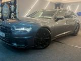 Audi S6 TDI quat tipt.Avant, B&O,Matrix,Luftfahrwerk - Audi: Luftfahrwerk