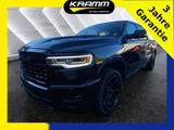 Dodge RAM 1500 Limited Night Tailgate*Head UP*Massage - Dodge RAM Neuwagen in Berlin