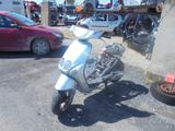 MBK Ovetto / X238 - MBK ROLLER
