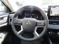 Mitsubishi Plug-in Hybrid Outlander - Vorschau Bild 12