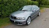 BMW E46 330CD 330 FACELIFT Coupé - BMW 330: 330cd