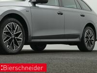 Skoda Octavia - Vorschau Bild 33