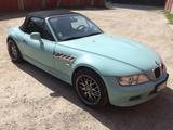 BMW Z3 1.9 - - BMW aus 1996: Cabrio
