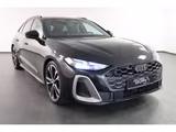 Audi A5 Avant 2.0 TDI quattro edition one S tronic,Na - Audi A5: 2.0
