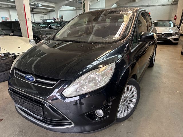 Ford C-MAX Titanium - 2501