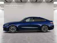 BMW 420 Gran Coupé - Vorschau Bild 8