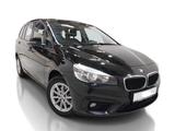 BMW 216 d Grand Tourer Advantage*NAVI*PDC*7SITZER - BMW 216 in Hamburg