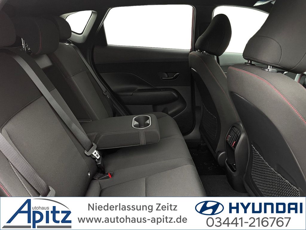 Hyundai Kona – Bild 10