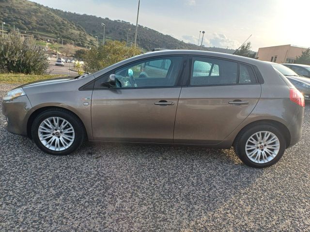 Fiat Bravo 1.6 MJT 120 CV DPF 2010