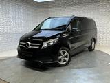 Mercedes-Benz V 300 d lang 4Matic 9G-TRONIC Edition+STANDH+LED - Mercedes-Benz V 300 Gebrauchtwagen