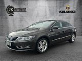 Volkswagen Passat CC*2.0 TDI*NAVI*KAM*ASSIST*Zahnriemen Neu - Volkswagen Passat in Nürnberg