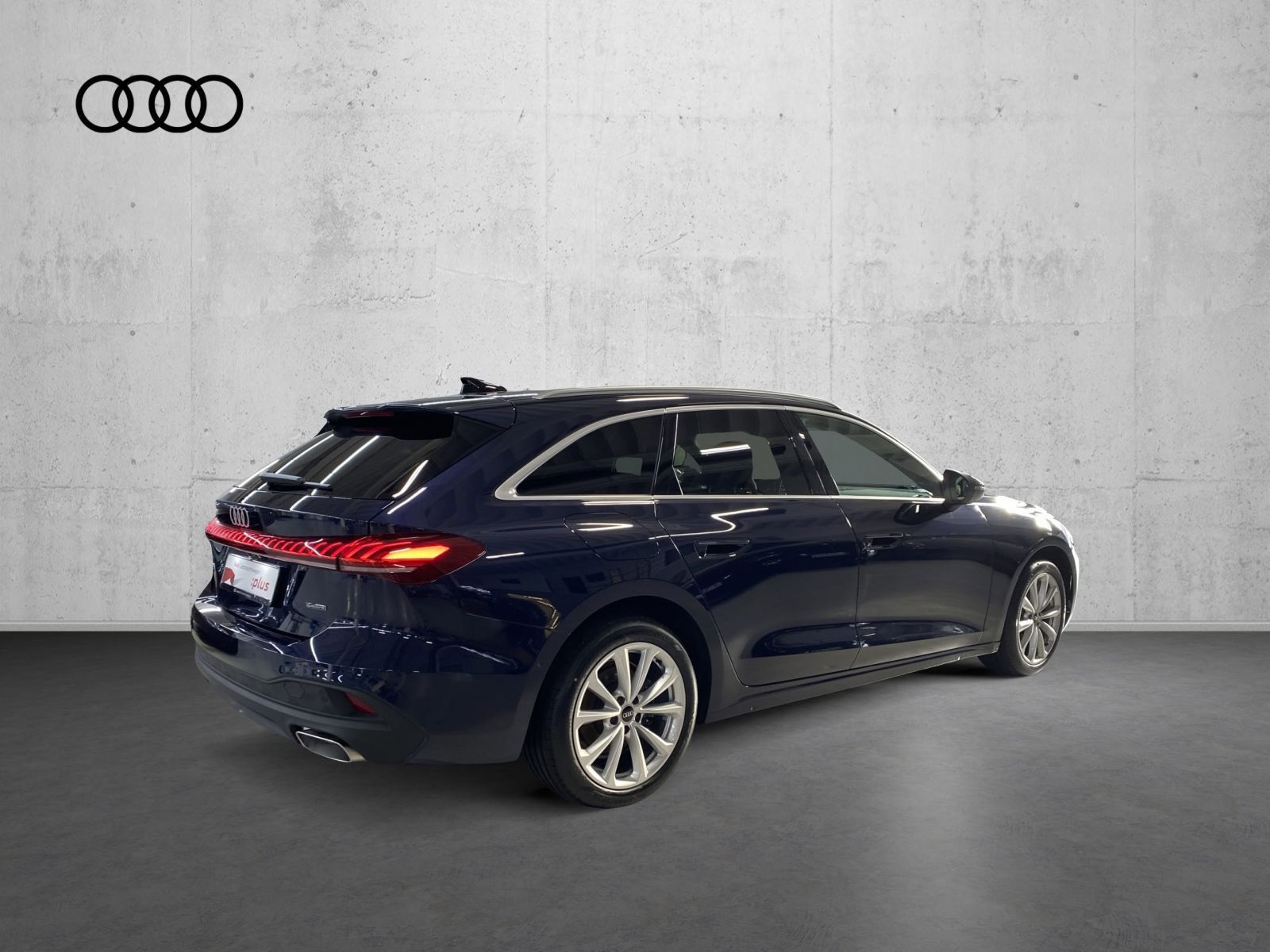 Audi A5 - Bild 4