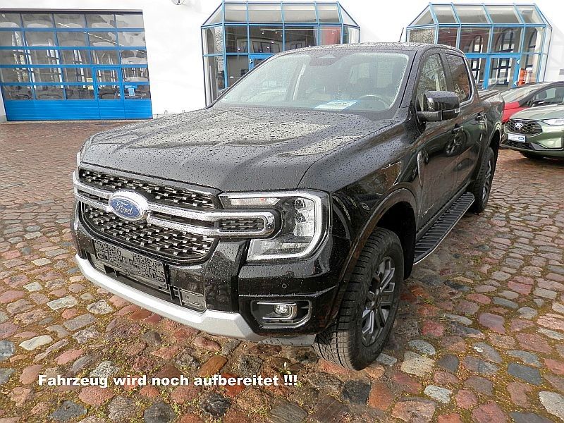 Image of Ford Ranger