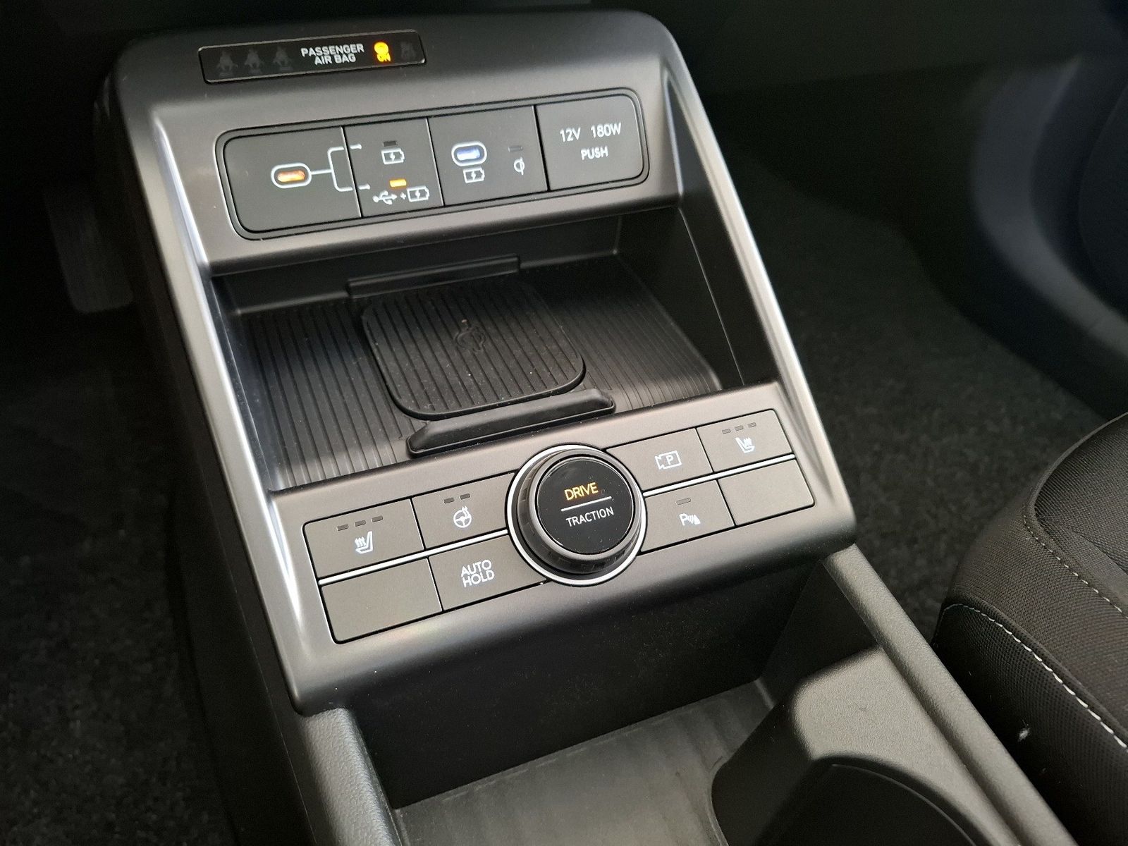 Hyundai KONA - Bild 28