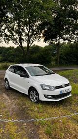 Volkswagen Vw Polo Match - Volkswagen Polo mit Diesel-Antrieb: Match