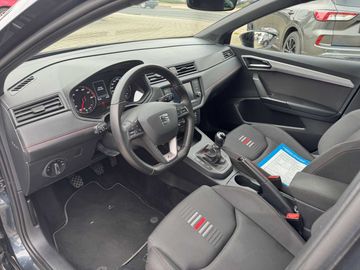 Seat Ibiza 5-Türer 1.0 TSI S&S FR