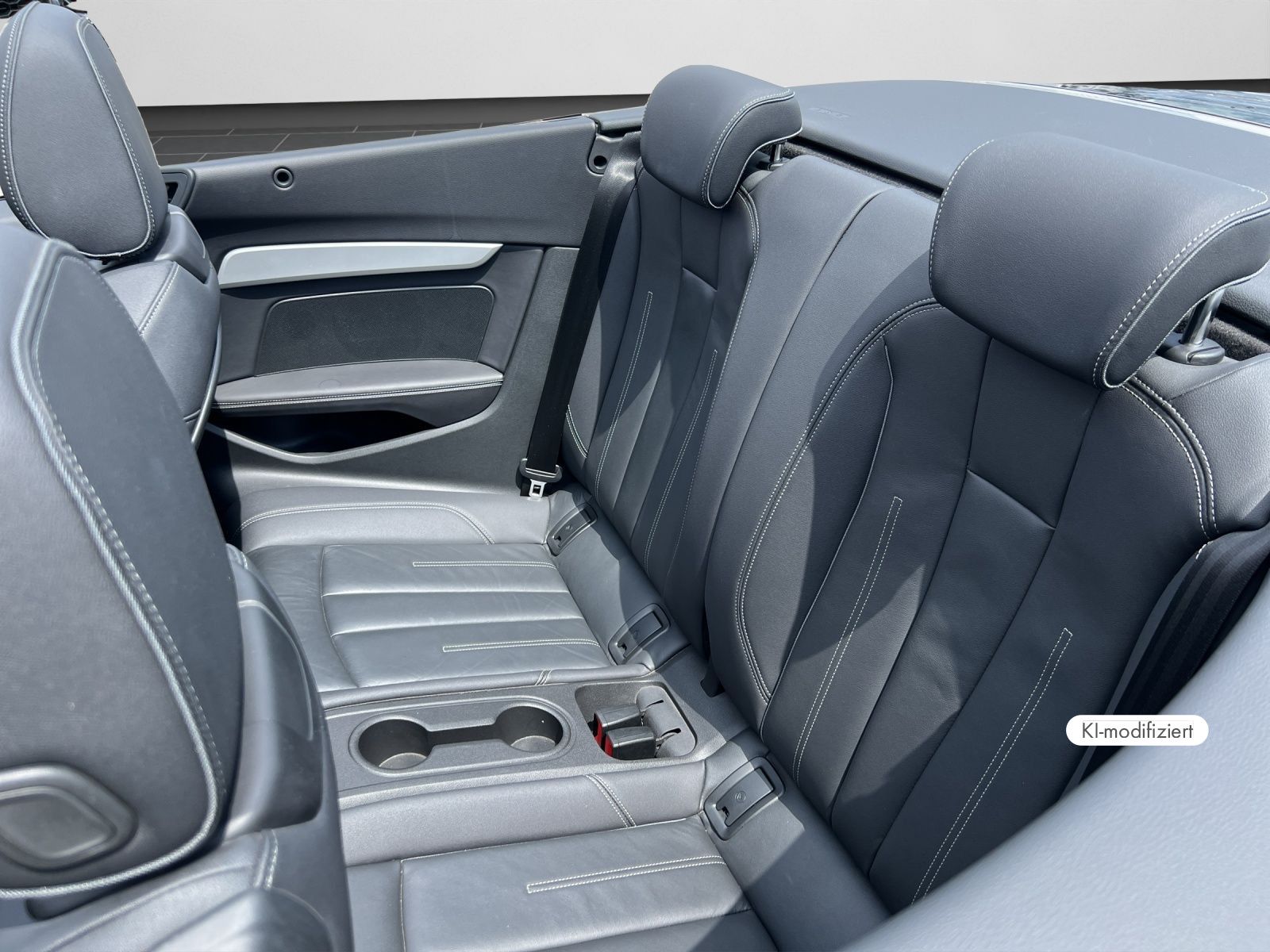 Audi A5 - Bild 14