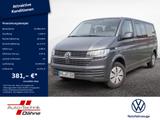 Volkswagen T6.1 Kombi 2.0 TDI lang Rollstuhlrampe
