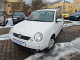 Volkswagen Lupo 1.0 BASIS EL.FH*5-GANG*PDC*KEIN TÜV - Volkswagen Lupo: Basis
