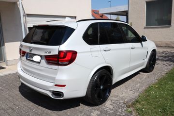 BMW X5 - 5