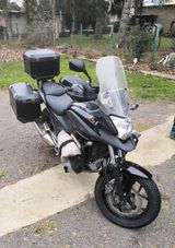Honda NC 750x  - Offers matching your search criteria