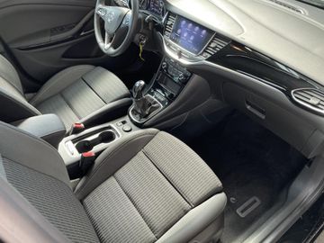 Bild 8 Opel ASTRA 1,2T ELEGANCE LED, KAMERA, SHZ, NAVI, KLIM
