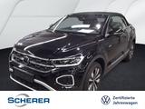 Volkswagen T-Roc Cabriolet GOAL 1.0 TSI LED+ NAVI RFK EPH S - Jahreswagen: Cabrio