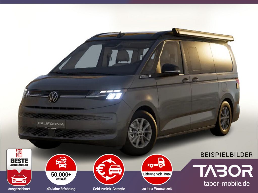 Volkswagen T7 California
