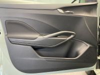 Skoda Fabia - Vorschau Bild 10