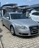 Audi A6 2.4 multitronic -