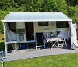Knaus Südwind 460 EU Silver Selection - Offers matching your search criteria