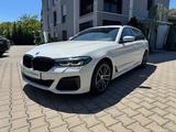 BMW 530i Touring Sportautom. M Sport