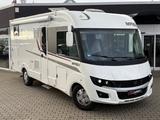 Rapido 855F Hubbett Kamera Markise Navi - Rapido 8F