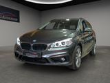 BMW 220i ActiveTourer *1.Hd*LED*Service neu*Garantie - gebrauchte BMW 220 aus dem Jahr 2017