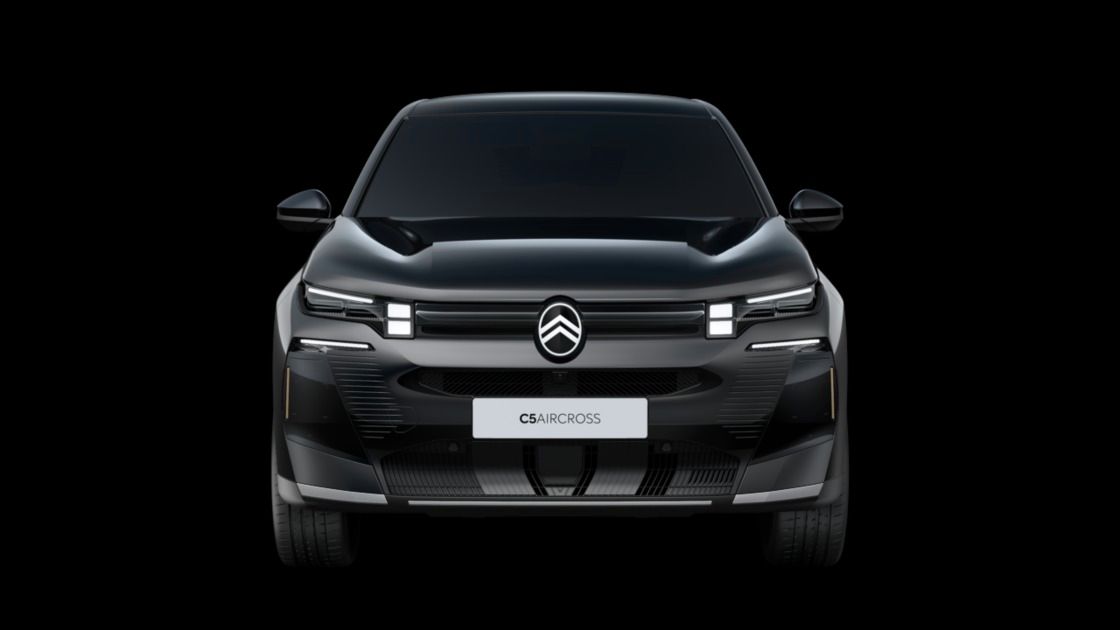 Citroën C5 Aircross - Bild 7