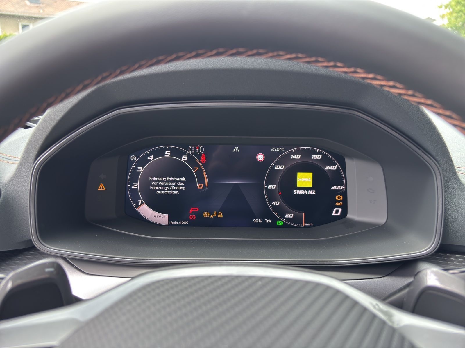 Cupra Formentor - Bild 9