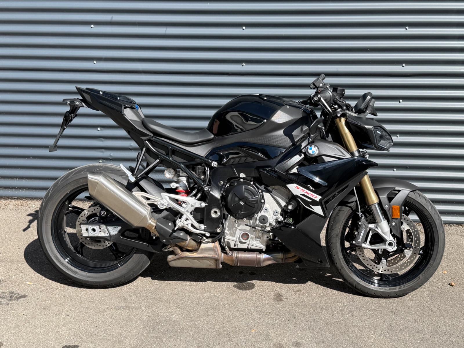 BMW S 1000 R *3 PAKETE* DDC* SOFORT VERFÜGBAR*