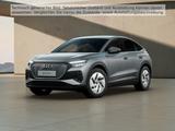 Audi Q4 Sportback e-tron 35 / Standklima, LED, SHZ - Audi Gebrauchtwagen in Würzburg