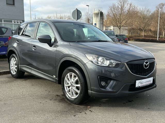 Mazda CX-5 Sports-Line AWD AUTOMATIK*XENON*KAMERA*NAVI