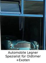 Aston Martin DB 6 MK 1 Vantage - Aston Martin DB: Db6