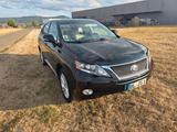 Lexus RX 450 450h Ambience Line Ambience Line - Lexus Gebrauchtwagen von 2009
